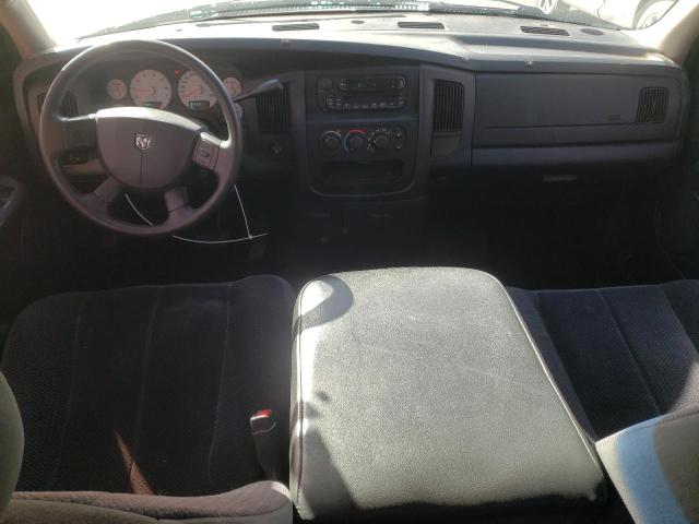 Photo 8 from auction – 2005 DODGE RAM 1500 S with VIN 1D7HA18D05S257190