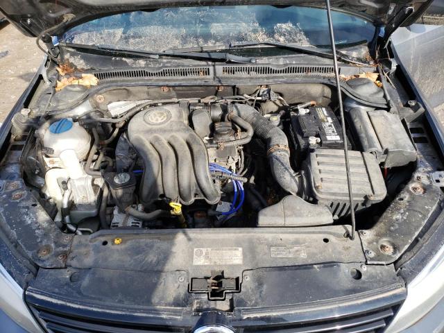 Photo 11 from auction – 2013 VOLKSWAGEN JETTA BASE with VIN 3VW2K7AJ0DM316906
