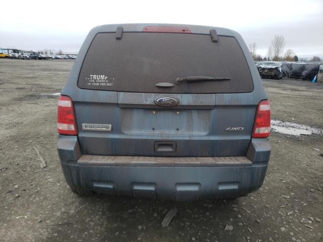 Photo 6 from auction – 2011 FORD ESCAPE XLS with VIN 1FMCU9C72BKC65276