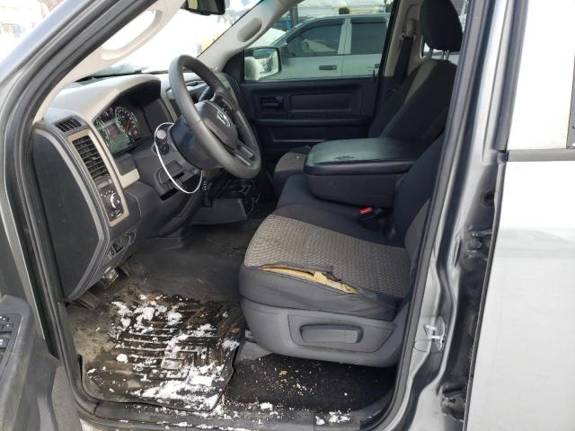 Photo 7 from auction – 2012 DODGE RAM 1500 S with VIN 1C6RD7FT0CS341307