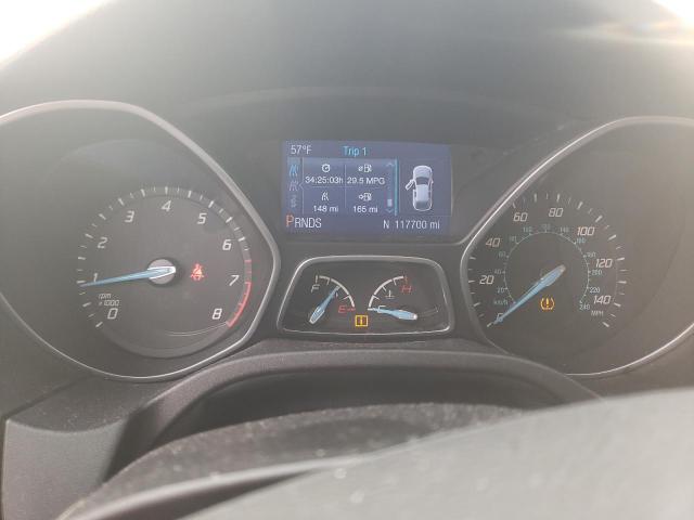 Фото 9 с аукциона – 2014 FORD FOCUS SE с VIN 1FADP3K22EL194474