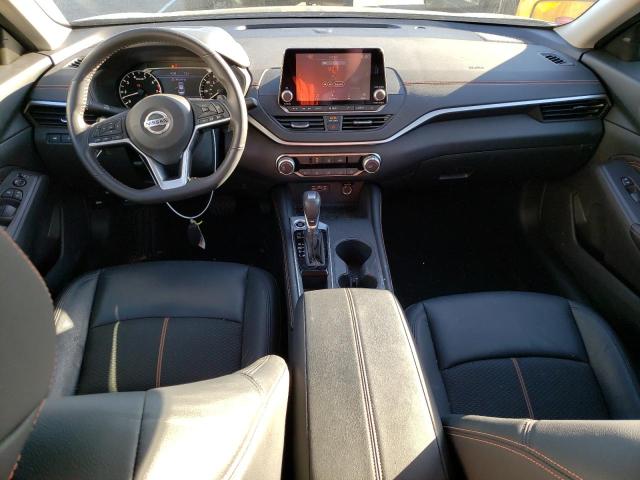 Photo 8 from auction – 2022 NISSAN ALTIMA SR with VIN 1N4BL4CV8NN407157