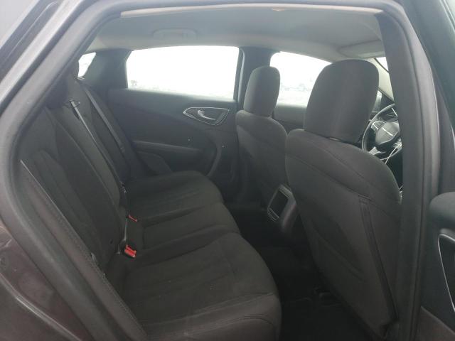 Photo 10 from auction – 2015 CHRYSLER 200 LIMITE with VIN 1C3CCCAB0FN752531