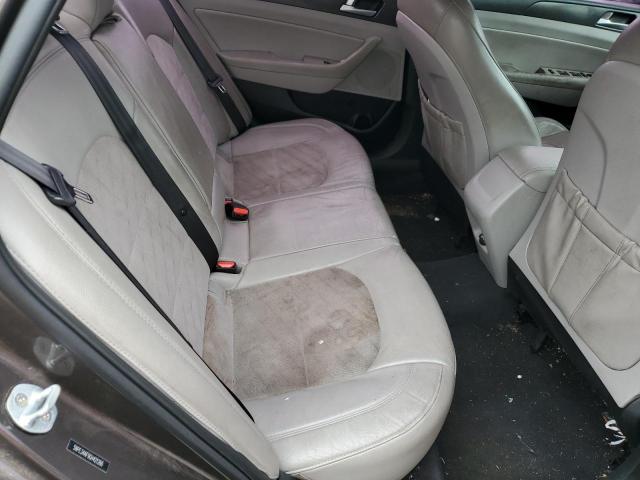 Photo 10 from auction – 2016 HYUNDAI SONATA SPO with VIN 5NPE34AF9GH421266