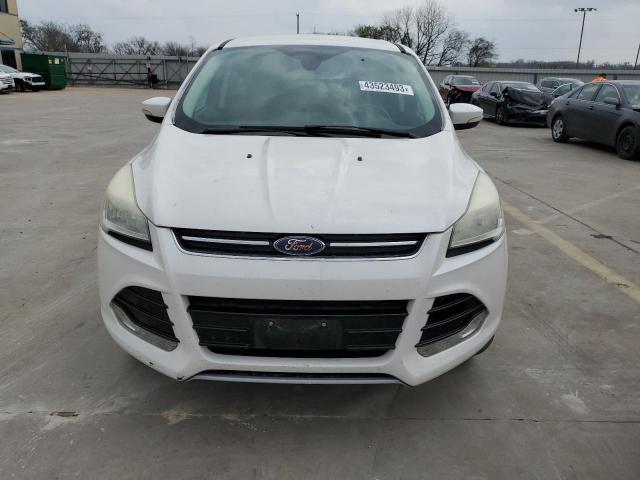 Photo 5 from auction – 2013 FORD ESCAPE SEL with VIN 1FMCU0HXXDUD80218
