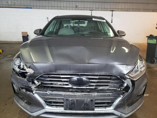 Photo 5 from auction – 2019 HYUNDAI SONATA SE with VIN 5NPE24AF2KH741248