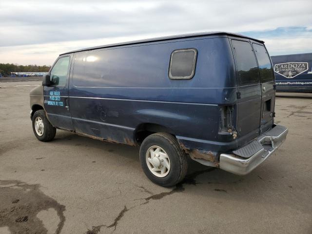 Photo 3 from auction – 2005 FORD ECONOLINE with VIN 1FTNE24W05HA84590
