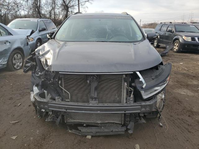 Photo 5 from auction – 2015 FORD EDGE SEL with VIN 2FMTK3J90FBC30128