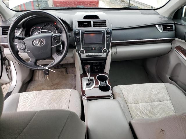 Photo 8 from auction – 2012 TOYOTA CAMRY BASE with VIN 4T1BF1FK2CU062613
