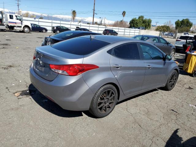 Photo 3 from auction – 2012 HYUNDAI ELANTRA GL with VIN KMHDH4AE2CU340531