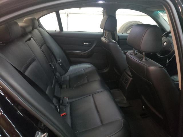 Photo 10 from auction – 2011 BMW 335 XI with VIN WBAPL5C52BA921057