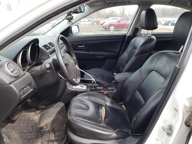 صورة رقم 7 من المزاد - 2009 MAZDA 3 S مع VIN JM1BK323591201783