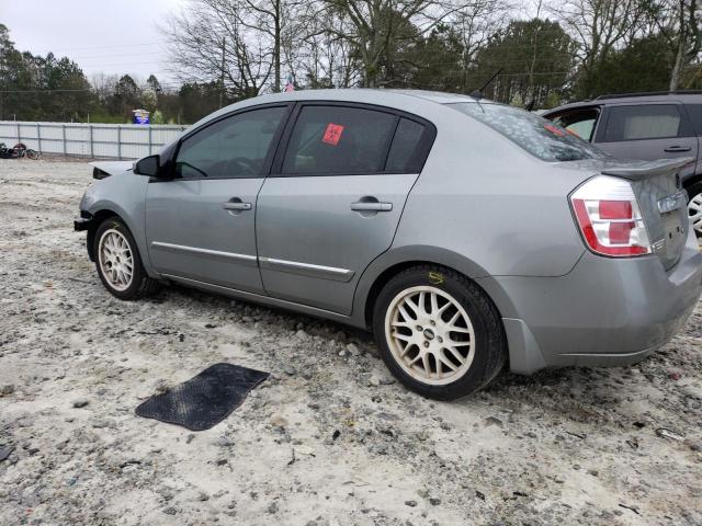 Photo 2 from auction – 2012 NISSAN SENTRA 2.0 with VIN 3N1AB6AP2CL646986