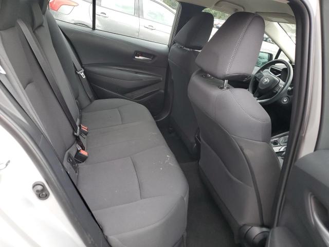 Photo 10 from auction – 2021 TOYOTA COROLLA LE with VIN 5YFEPMAE1MP231908