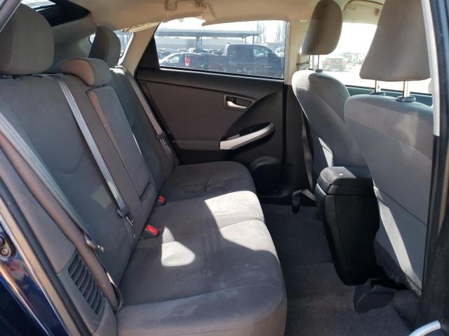 Photo 10 from auction – 2015 TOYOTA PRIUS with VIN JTDKN3DU3F1887007