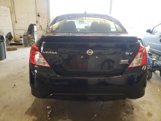 Photo 6 from auction – 2016 NISSAN VERSA S with VIN 3N1CN7AP0GL916244