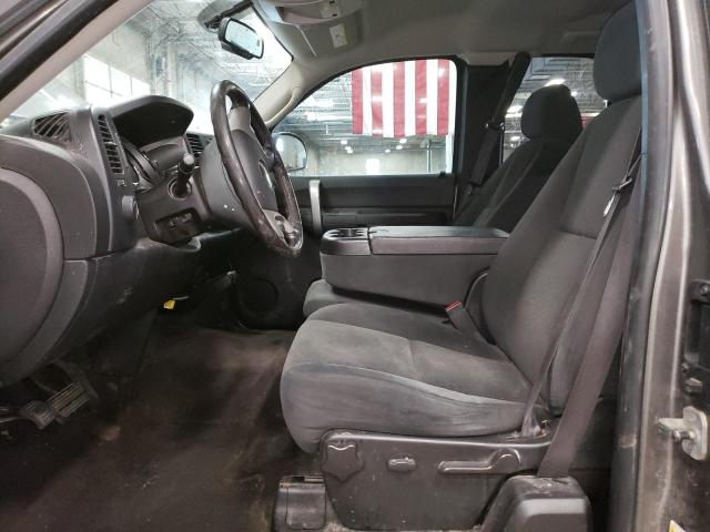 Photo 7 from auction – 2008 CHEVROLET PICK UP with VIN 1GCEK190X8Z261345