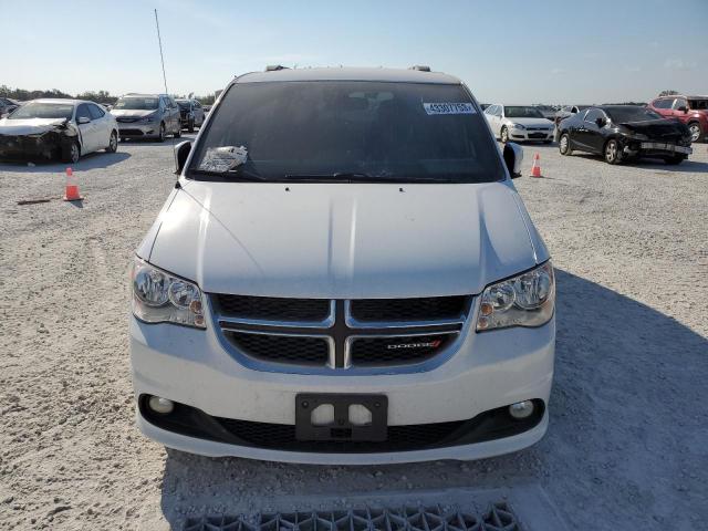 Photo 5 from auction – 2017 DODGE GRAND CARA with VIN 2C4RDGCG7HR545692