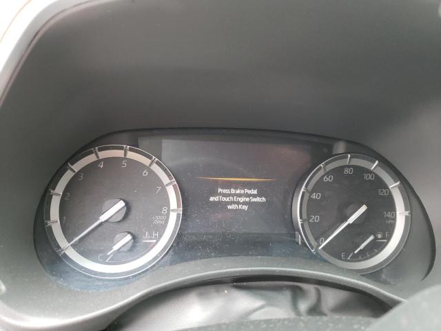 Photo 9 from auction – 2021 TOYOTA HIGHLANDER with VIN 5TDGZRBH5MS127647