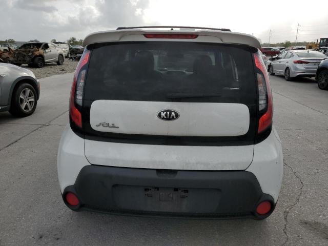 Photo 6 from auction – 2016 KIA SOUL with VIN KNDJN2A25G7301222