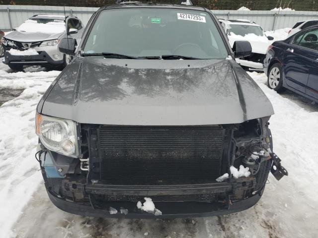 Photo 5 from auction – 2012 FORD ESCAPE XLT with VIN 1FMCU9D74CKC72861