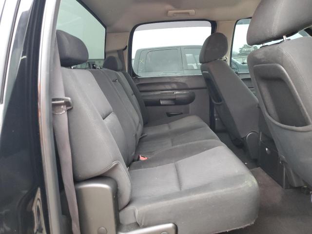Photo 10 from auction – 2012 CHEVROLET SILVERADO with VIN 3GCPKSE77CG294698