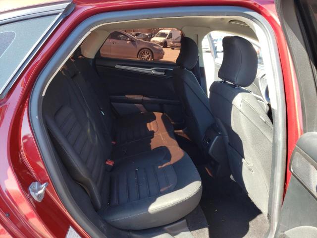 Photo 10 from auction – 2017 FORD FUSION SE with VIN 3FA6P0LU1HR208183