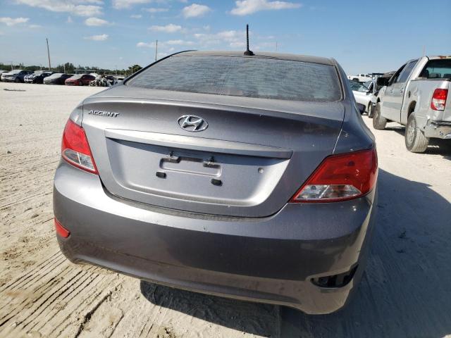 Photo 6 from auction – 2015 HYUNDAI ACCENT GLS with VIN KMHCT4AE4FU861927