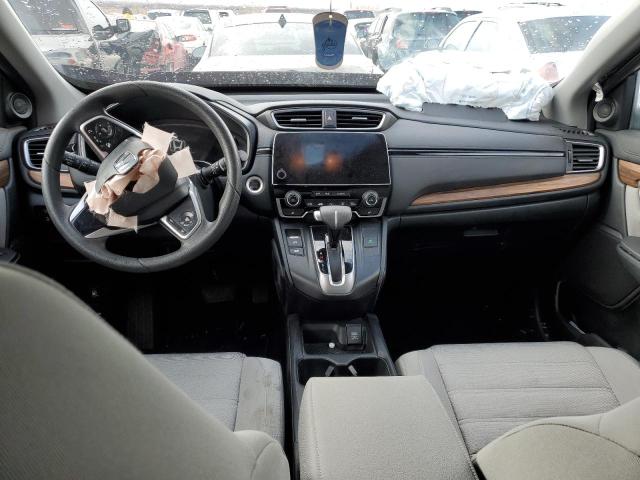 Photo 8 from auction – 2019 HONDA CR-V EX with VIN 2HKRW2H53KH661111