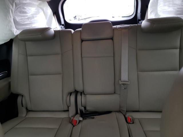 Photo 10 from auction – 2020 DODGE DURANGO SX with VIN 1C4RDJAG6LC103164