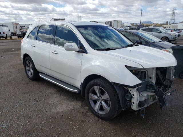 صورة رقم 4 من المزاد - 2012 ACURA MDX TECHNO مع VIN 2HNYD2H41CH547279