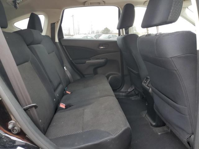 Photo 10 from auction – 2015 HONDA CR-V EX with VIN 2HKRM3H55FH530215