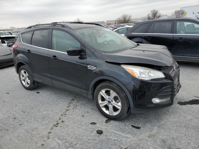 Photo 4 from auction – 2016 FORD ESCAPE SE with VIN 1FMCU9G95GUB01107