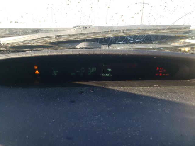 Photo 9 from auction – 2010 TOYOTA PRIUS with VIN JTDKN3DUXA0178735