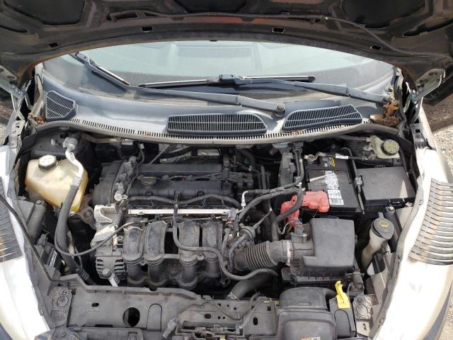 Photo 11 from auction – 2013 FORD FIESTA SE with VIN 3FADP4EJXDM199105