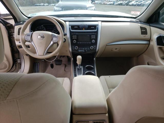 Photo 8 from auction – 2014 NISSAN ALTIMA 2.5 with VIN 1N4AL3APXEC158253