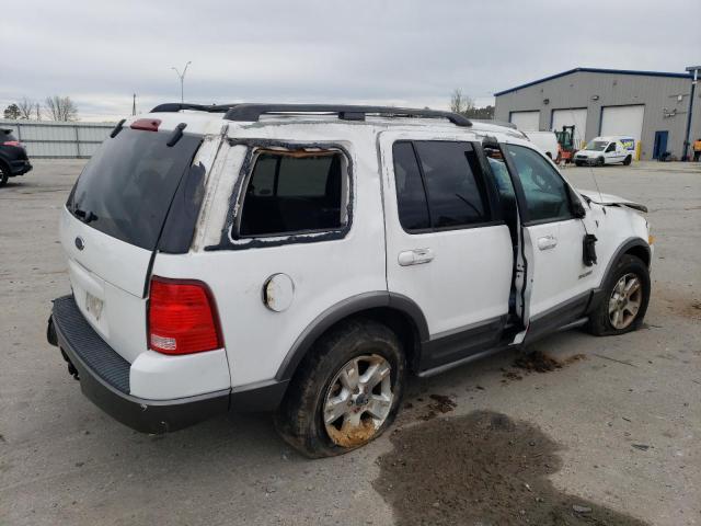 Photo 3 from auction – 2002 FORD EXPLORER X with VIN 1FMZU63K32UD65808