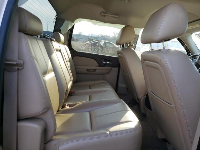 Photo 10 from auction – 2011 CHEVROLET SILVERADO with VIN 3GCPKTE39BG321126