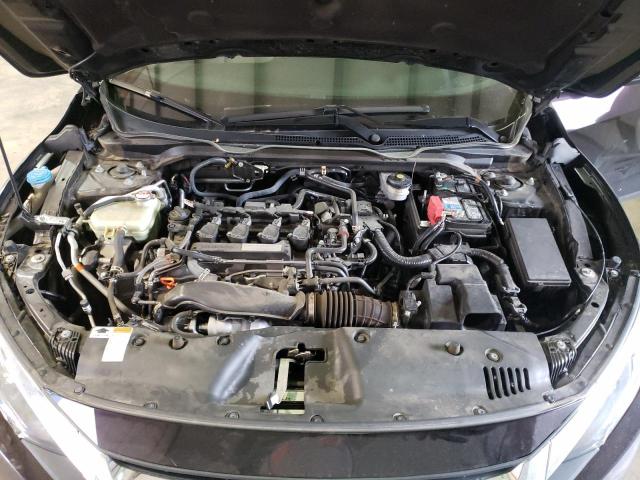 Photo 11 from auction – 2016 HONDA CIVIC EX with VIN 19XFC1F40GE014998