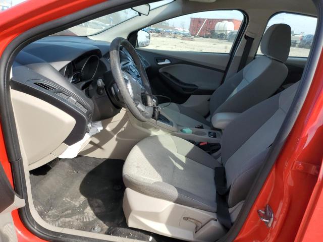 Photo 7 from auction – 2013 FORD FOCUS SE with VIN 1FADP3K2XDL273115
