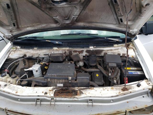 Photo 12 from auction – 2005 CHEVROLET ASTRO with VIN 1GCDM19X25B131258