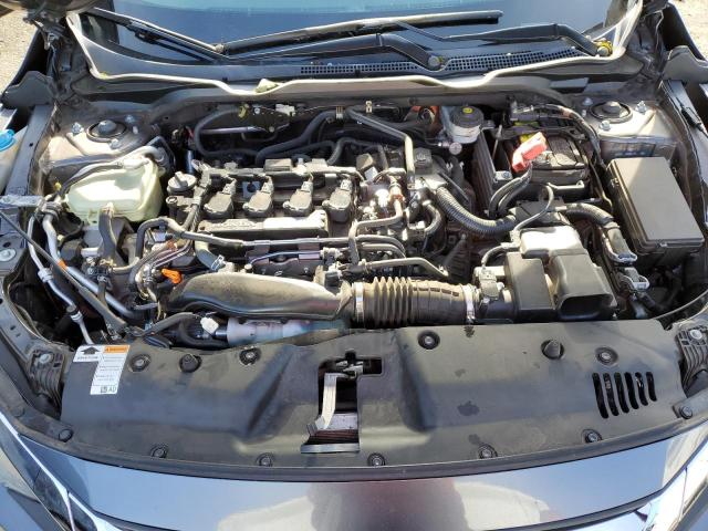 Photo 11 from auction – 2016 HONDA CIVIC EX with VIN 19XFC1F32GE221920