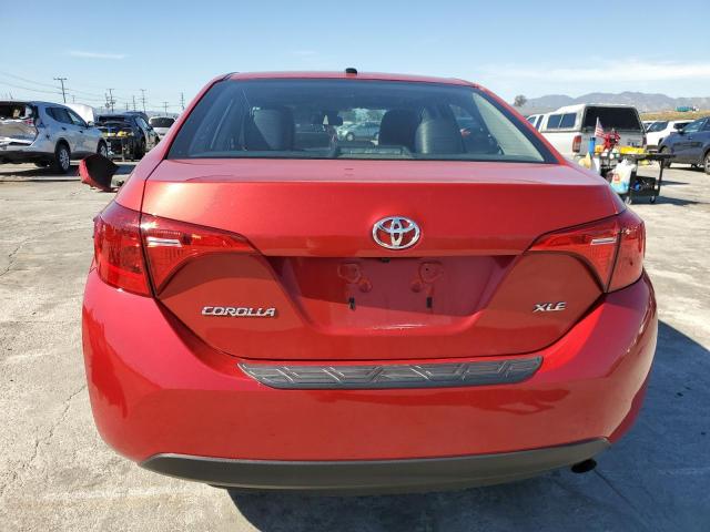 Photo 6 from auction – 2019 TOYOTA COROLLA L with VIN 5YFBURHE1KP925302