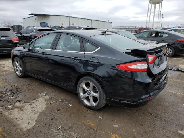 Photo 2 from auction – 2014 FORD FUSION SE with VIN 3FA6P0HD4ER134021