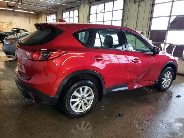 Photo 3 from auction – 2014 MAZDA CX-5 SPORT with VIN JM3KE4BE8E0409596