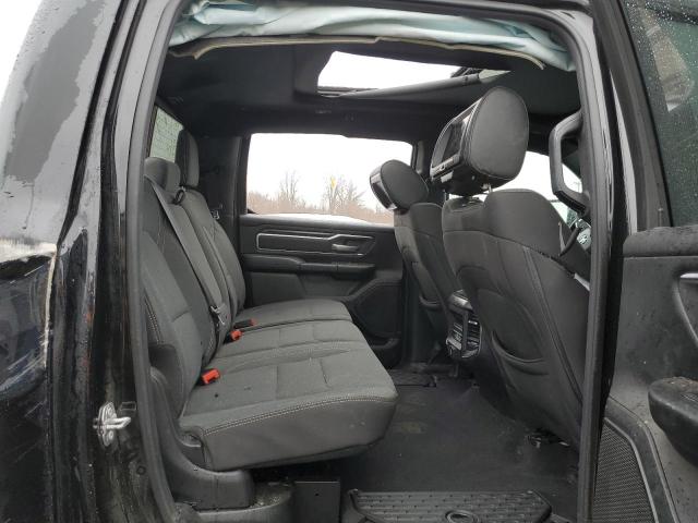 Photo 10 from auction – 2019 RAM 1500 BIG H with VIN 1C6SRFFT9KN703631