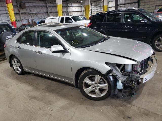 Photo 4 from auction – 2010 ACURA TSX with VIN JH4CU2F65AC027492