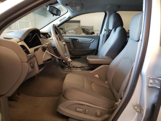 Photo 7 from auction – 2014 CHEVROLET TRAVERSE L with VIN 1GNKVGKD6EJ318149