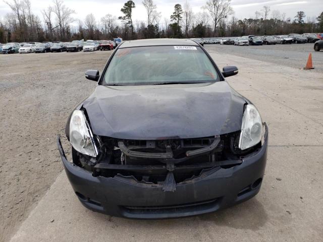 Photo 5 from auction – 2012 NISSAN ALTIMA BAS with VIN 1N4AL2AP7CC189323