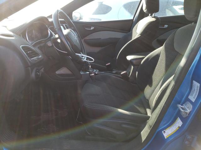Photo 7 from auction – 2015 DODGE DART SXT with VIN 1C3CDFBB5FD363953